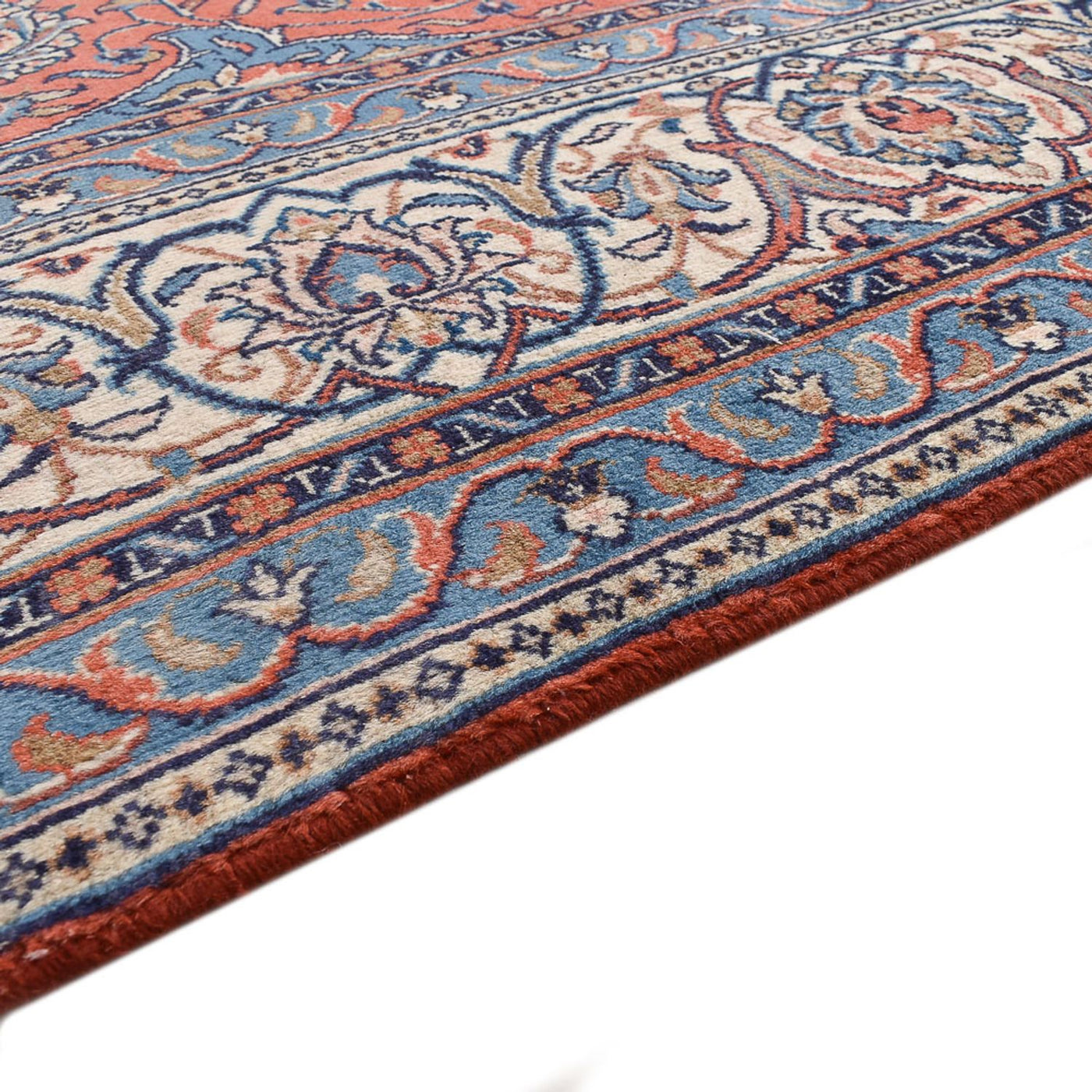 Sarouk Mattan 353x241cm - Persisk matta