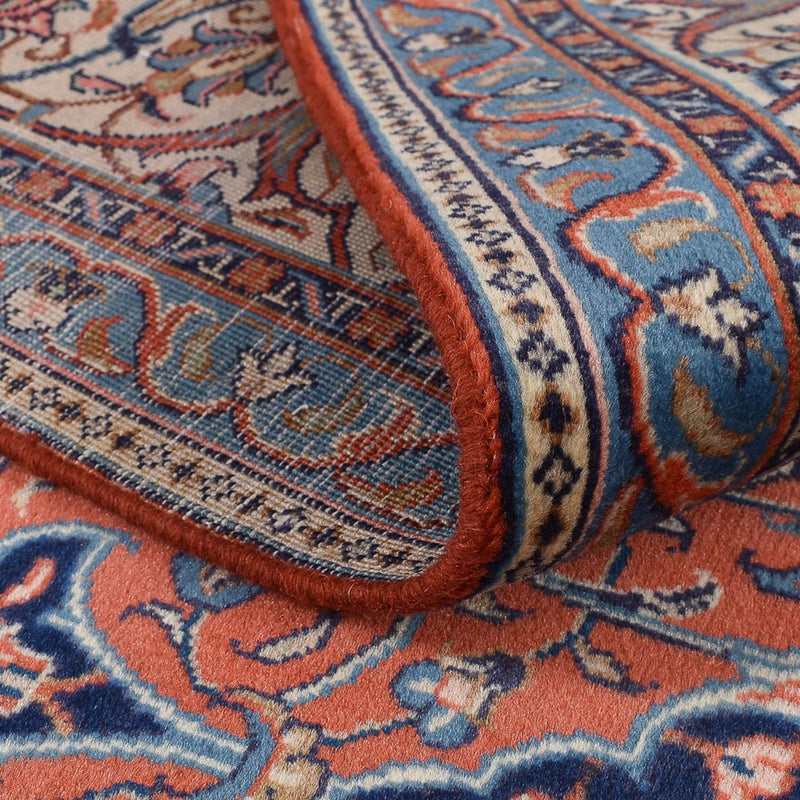 Persisk matta - Classic - 353 x 241 cm - ljusröd