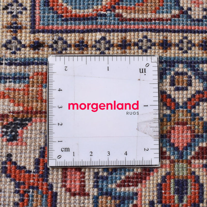 Persisk matta - Classic - 353 x 241 cm - ljusröd