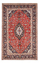 Kashan Mattan 235x148cm - Persisk matta