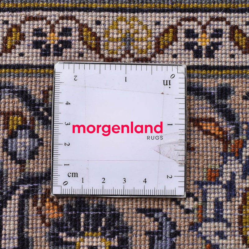 Persiska mattor - Keshan - 212 x 135 cm - sand