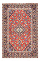 Kashan Mattan 147x97cm - Persisk matta