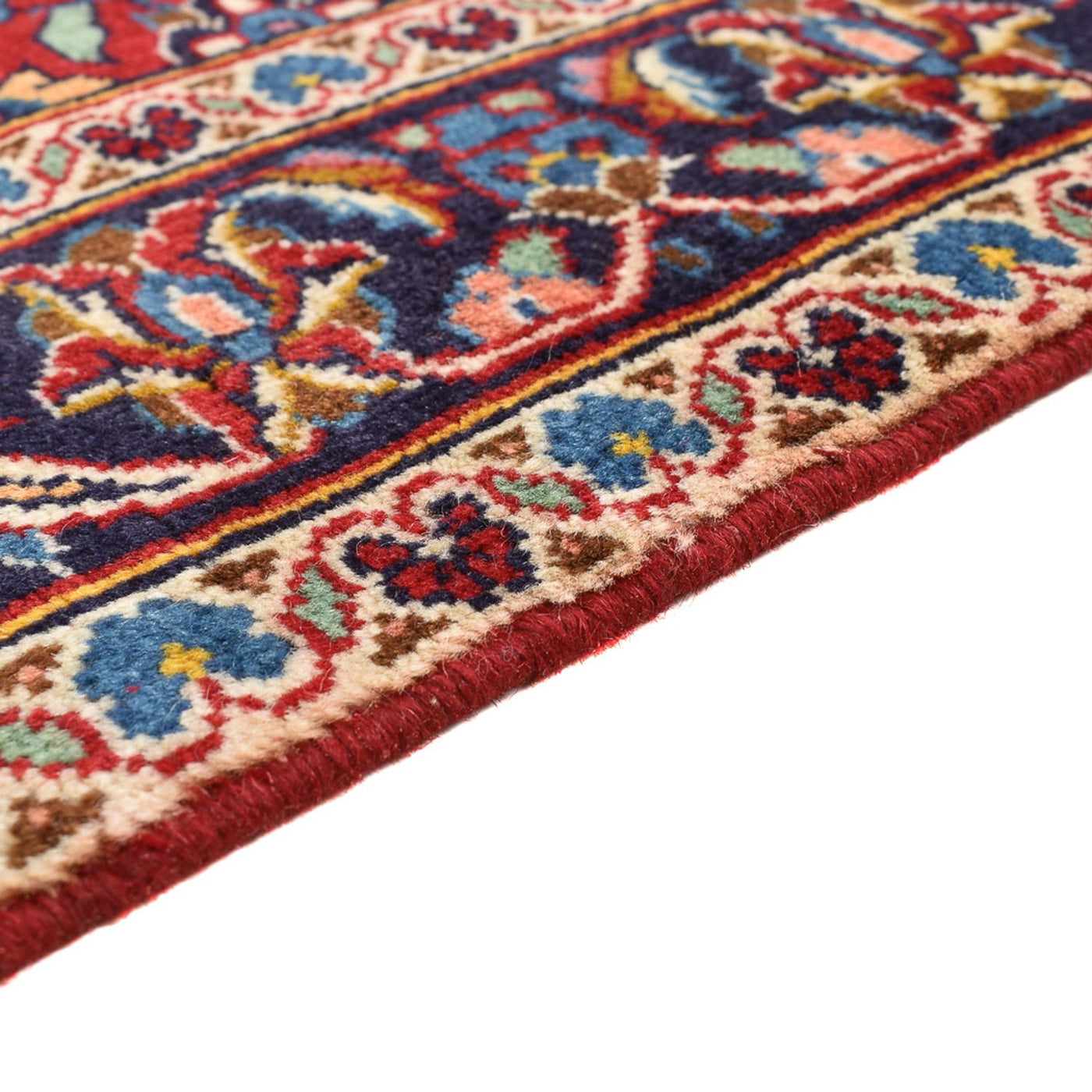 Kashan Mattan 147x97cm - Persisk matta