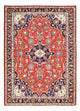 Kashan Mattan 154x112cm - Persisk matta