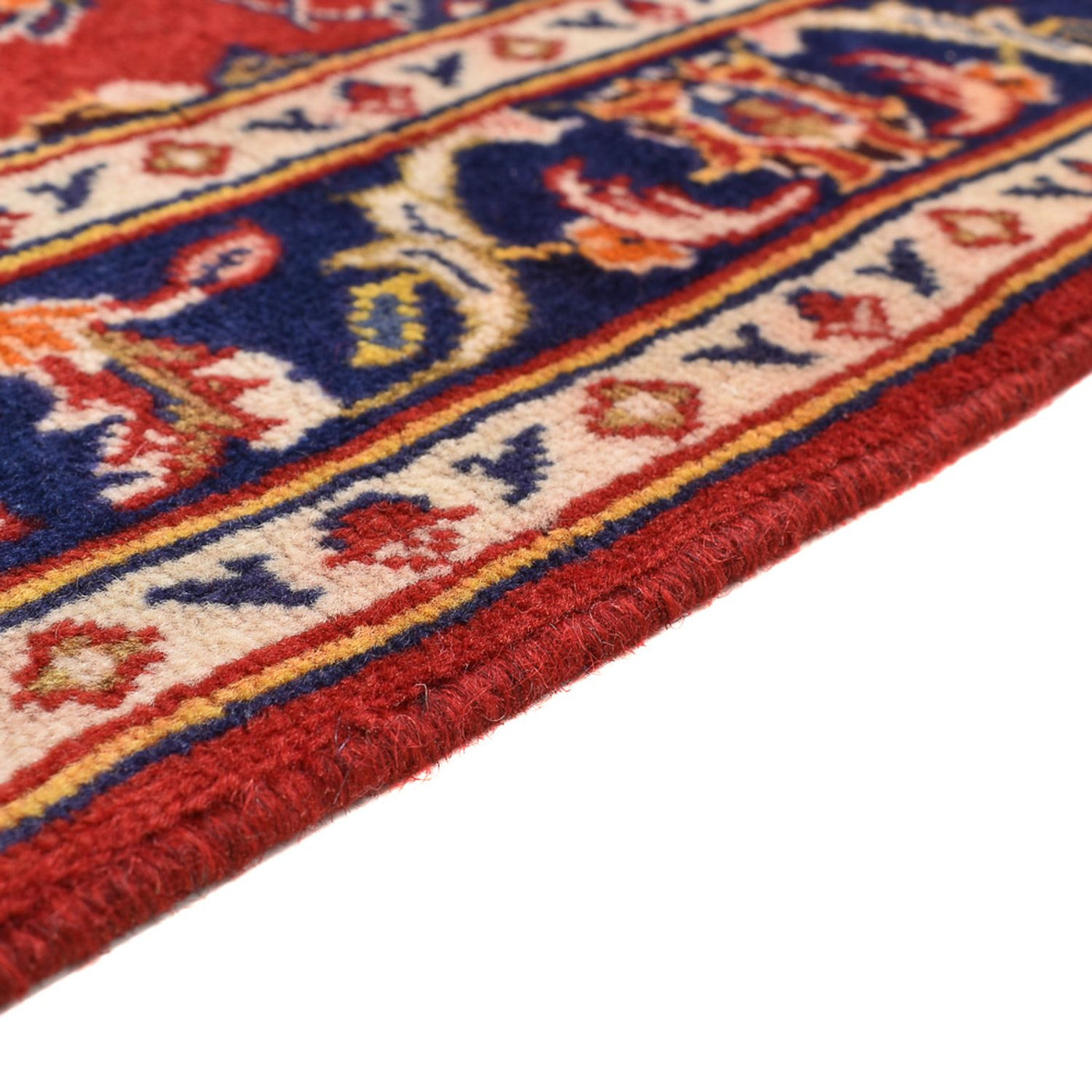 Kashan Mattan 154x112cm - Persisk matta