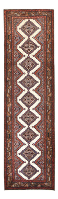 Runner Persisk matta - Nomadic - 292 x 82 cm - beige