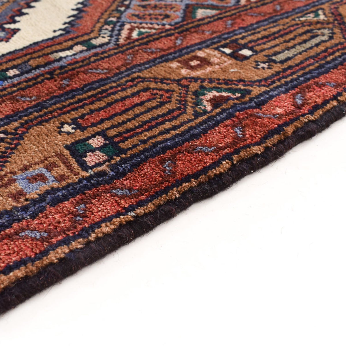 Runner Persisk matta - Nomadic - 292 x 82 cm - beige