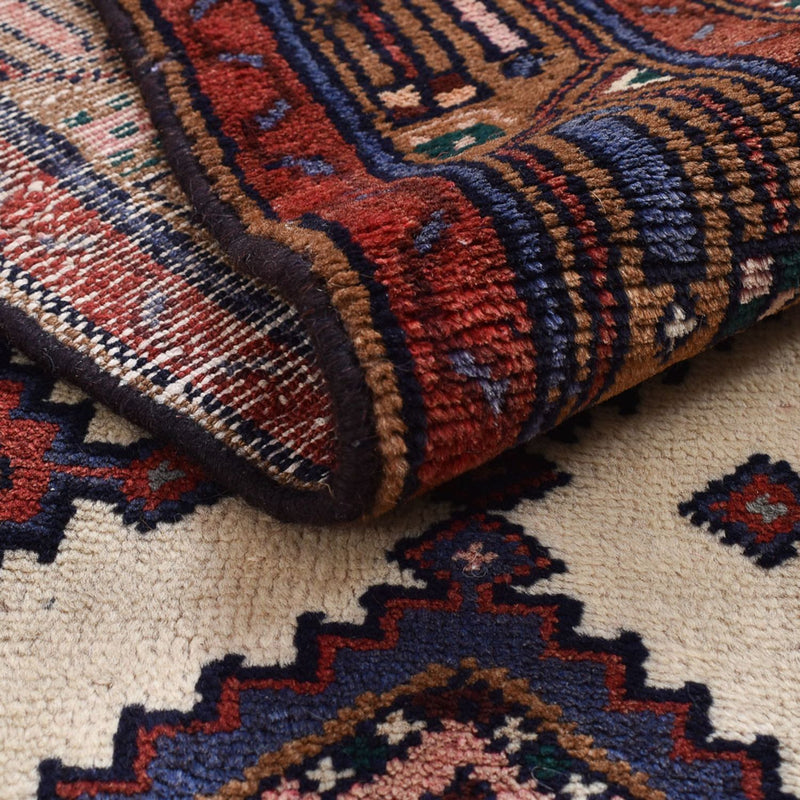 Runner Persisk matta - Nomadic - 292 x 82 cm - beige