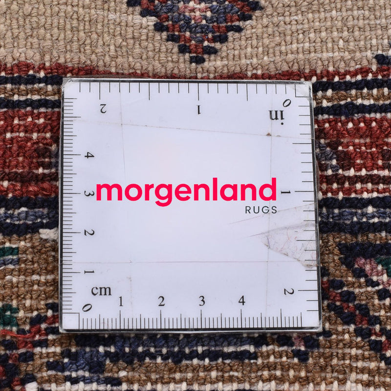 Runner Persisk matta - Nomadic - 292 x 82 cm - beige