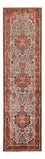 Runner Persisk matta - Nomadic - 319 x 83 cm - taupe