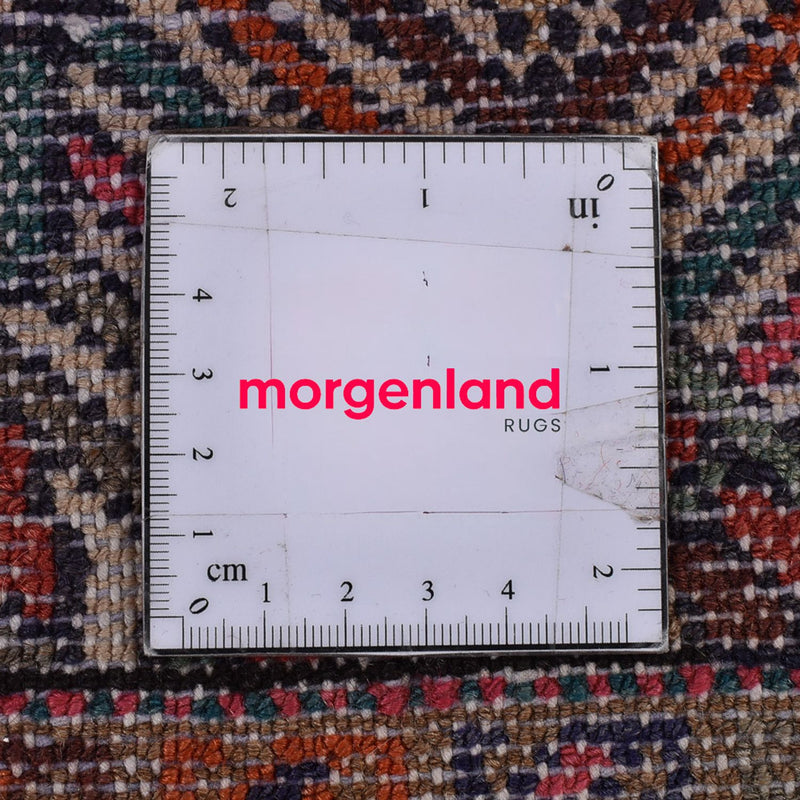 Runner Persisk matta - Nomadic - 319 x 83 cm - taupe