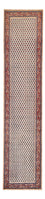 Runner Persisk matta - Mir - 304 x 67 cm - taupe