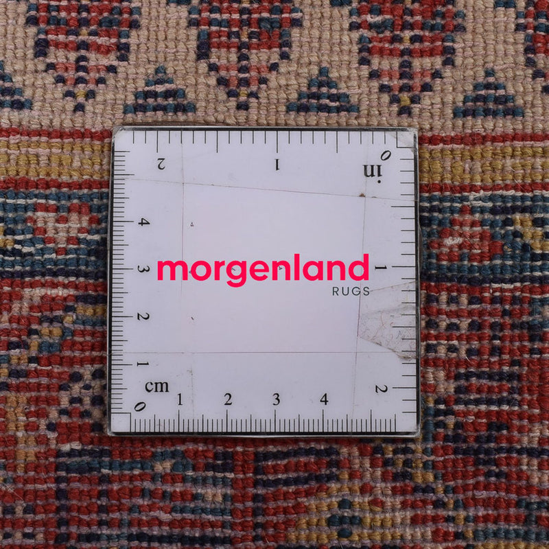 Runner Persisk matta - Mir - 304 x 67 cm - taupe