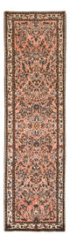 Mehraban Mattan 300x83cm - Persisk matta