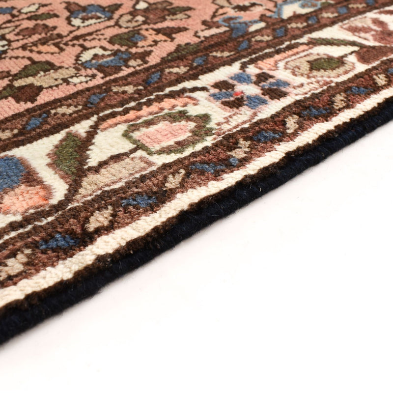 Runner Persisk matta - Nomadic - 300 x 83 cm - ljusröd