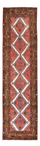 Ardabil Mattan 303x81cm - Persisk matta
