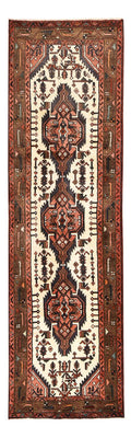 Runner Persisk matta - Nomadic - 300 x 83 cm - beige