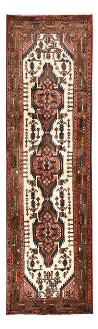 Runner Persisk matta - Nomadic - 300 x 83 cm - beige