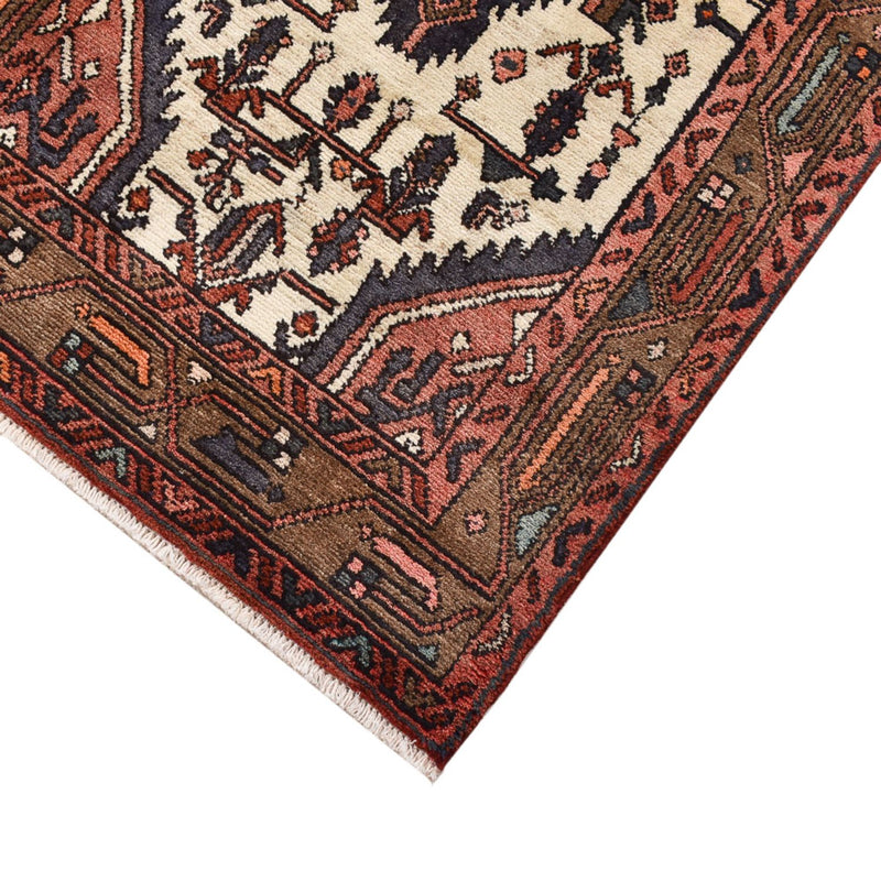 Runner Persisk matta - Nomadic - 300 x 83 cm - beige