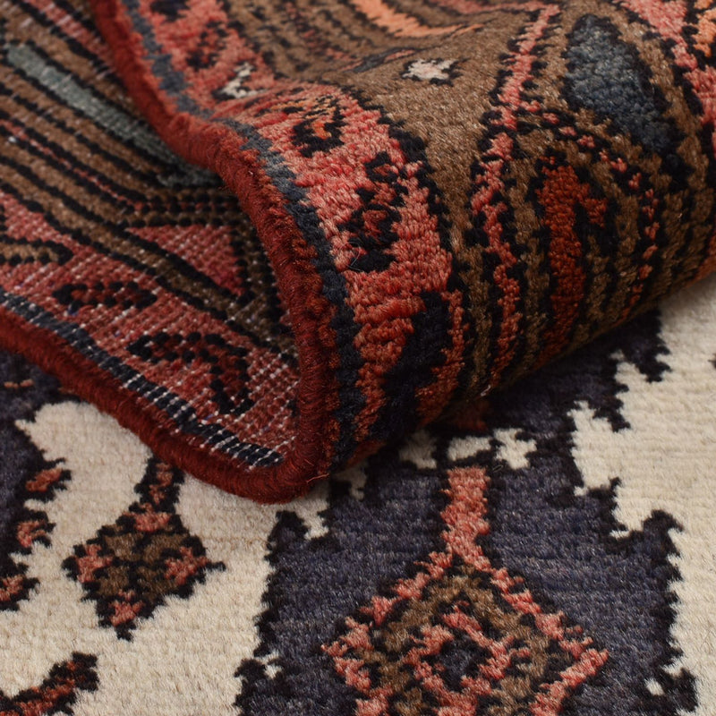 Runner Persisk matta - Nomadic - 300 x 83 cm - beige