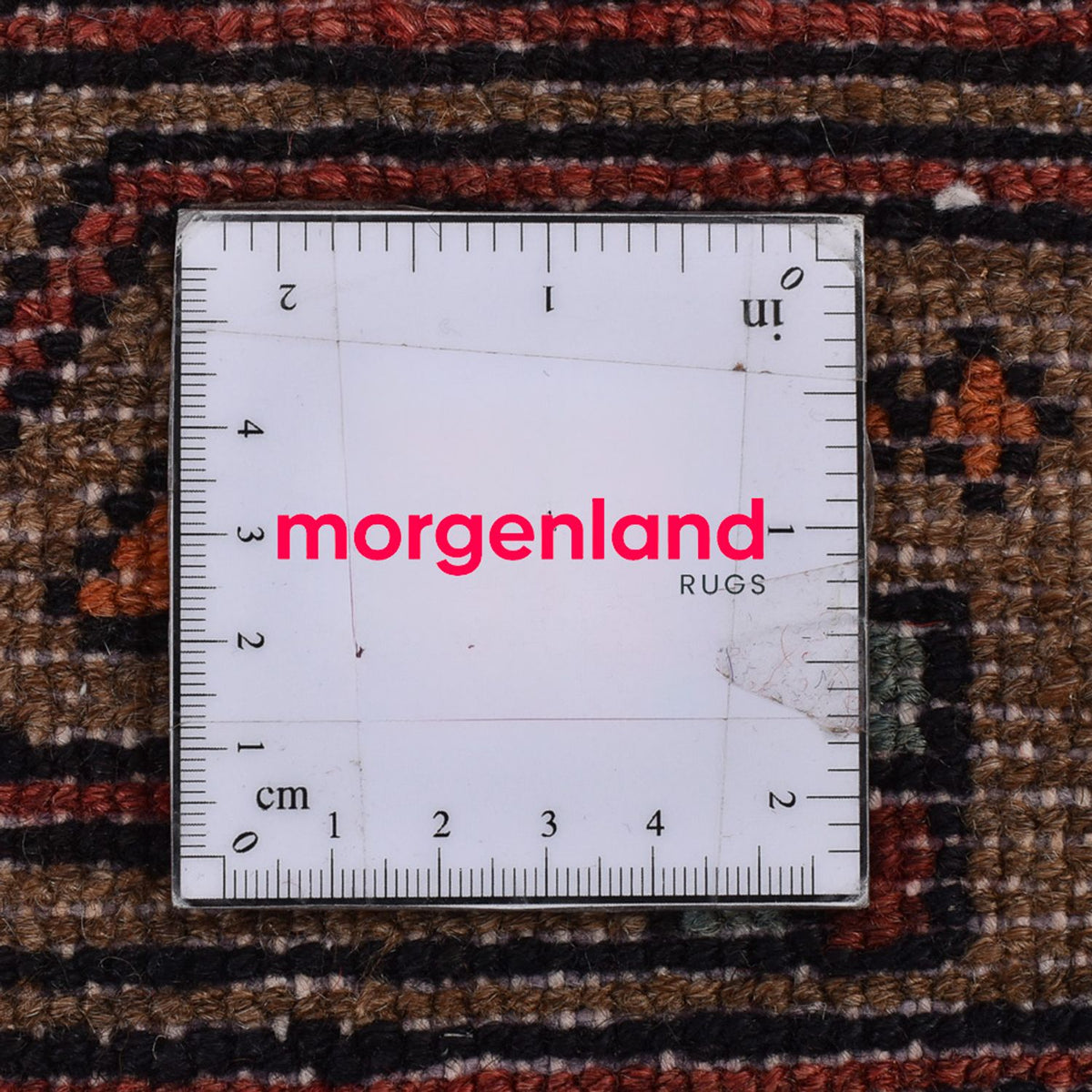 Runner Persisk matta - Nomadic - 300 x 83 cm - beige