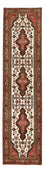 Runner Persisk matta - Nomadic - 308 x 78 cm - beige