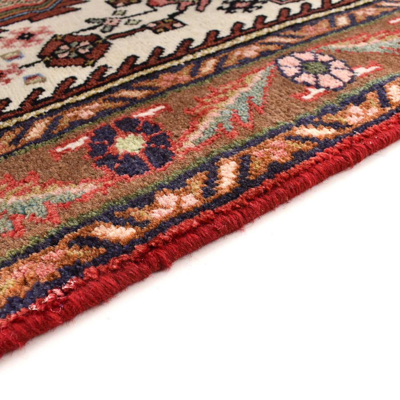 Ardabil Mattan 308x78cm - Persisk matta