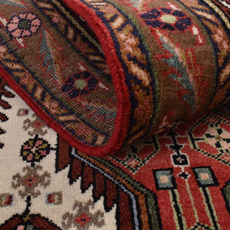 Runner Persisk matta - Nomadic - 308 x 78 cm - beige