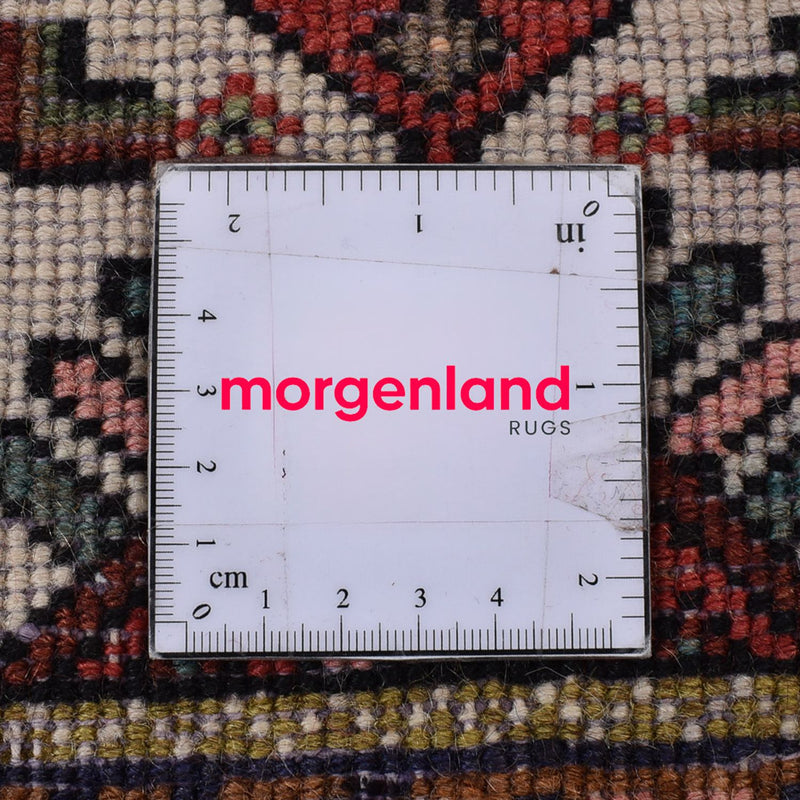 Runner Persisk matta - Nomadic - 308 x 78 cm - beige