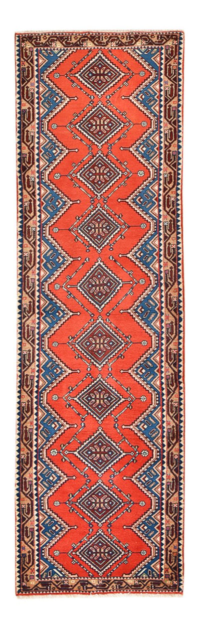 Ardabil Mattan 80x276cm - Persisk matta