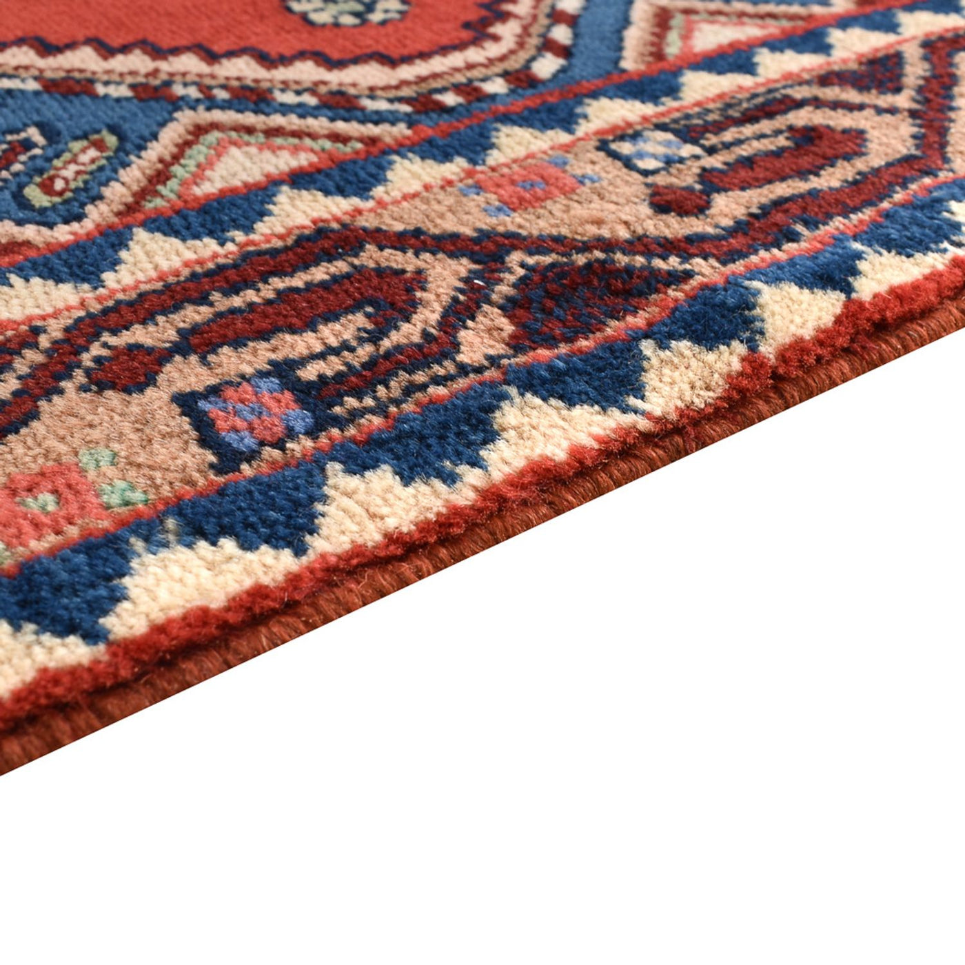 Ardabil Mattan 276x80cm - Persisk matta