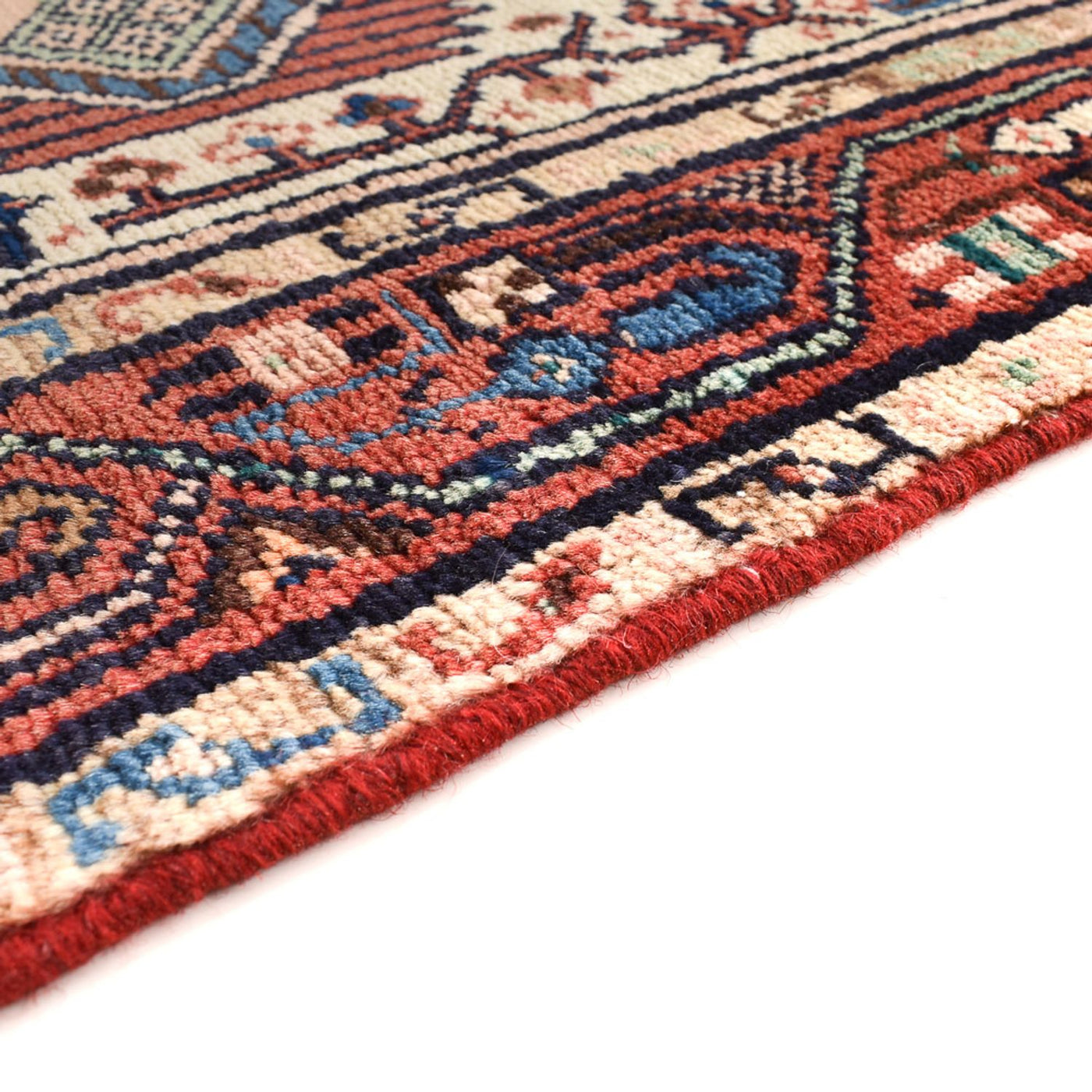Runner Persisk matta - Nomadic - 298 x 86 cm - sand