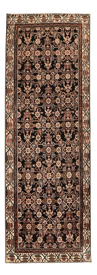 Runner Ziegler Carpet - 293 x 98 cm - mörk beige