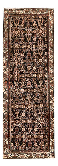 Runner Ziegler Carpet - 293 x 98 cm - mörk beige