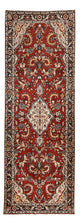 Mehraban Mattan 307x109cm - Persisk matta