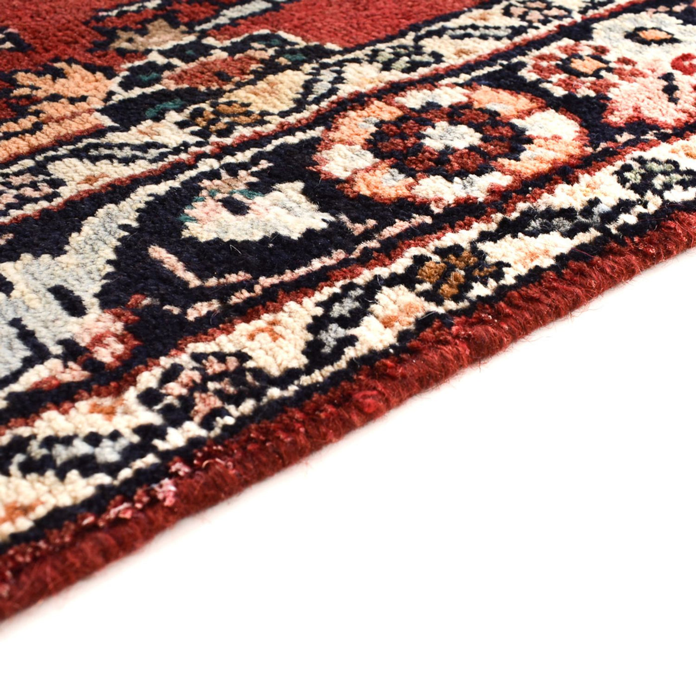 Mehraban Mattan 307x109cm - Persisk matta