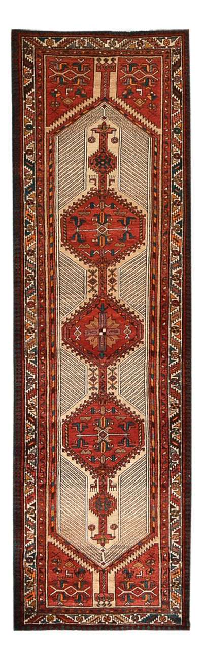 Sarab Mattan 100x332cm - Persisk matta