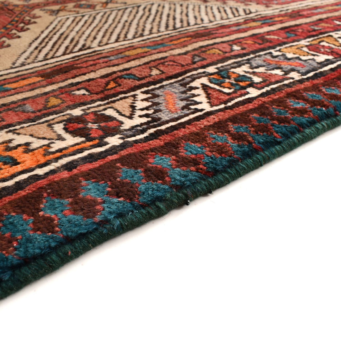 Sarab Mattan 332x100cm - Persisk matta