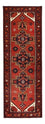 Runner Persisk matta - Bijar - 298 x 102 cm - röd