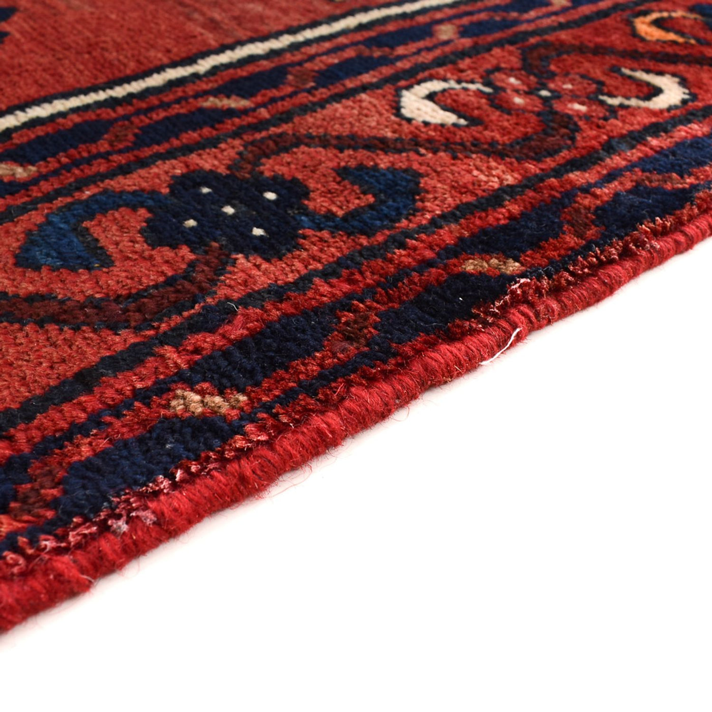Bidjar - Zanjan Mattan 298x102cm - Persisk matta