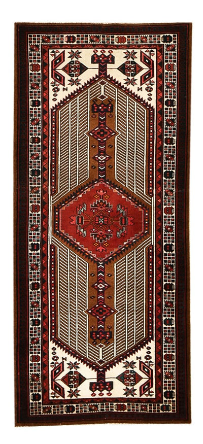 Sarab Mattan 100x220cm - Persisk matta