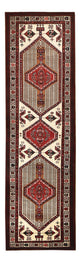 Sarab Mattan 336x100cm - Persisk matta
