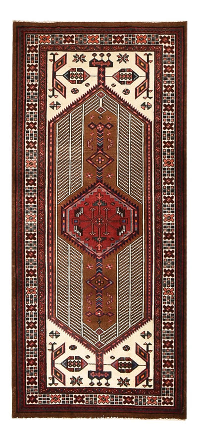 Sarab Mattan 100x222cm - Persisk matta