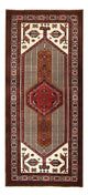 Sarab Mattan 100x222cm - Persisk matta