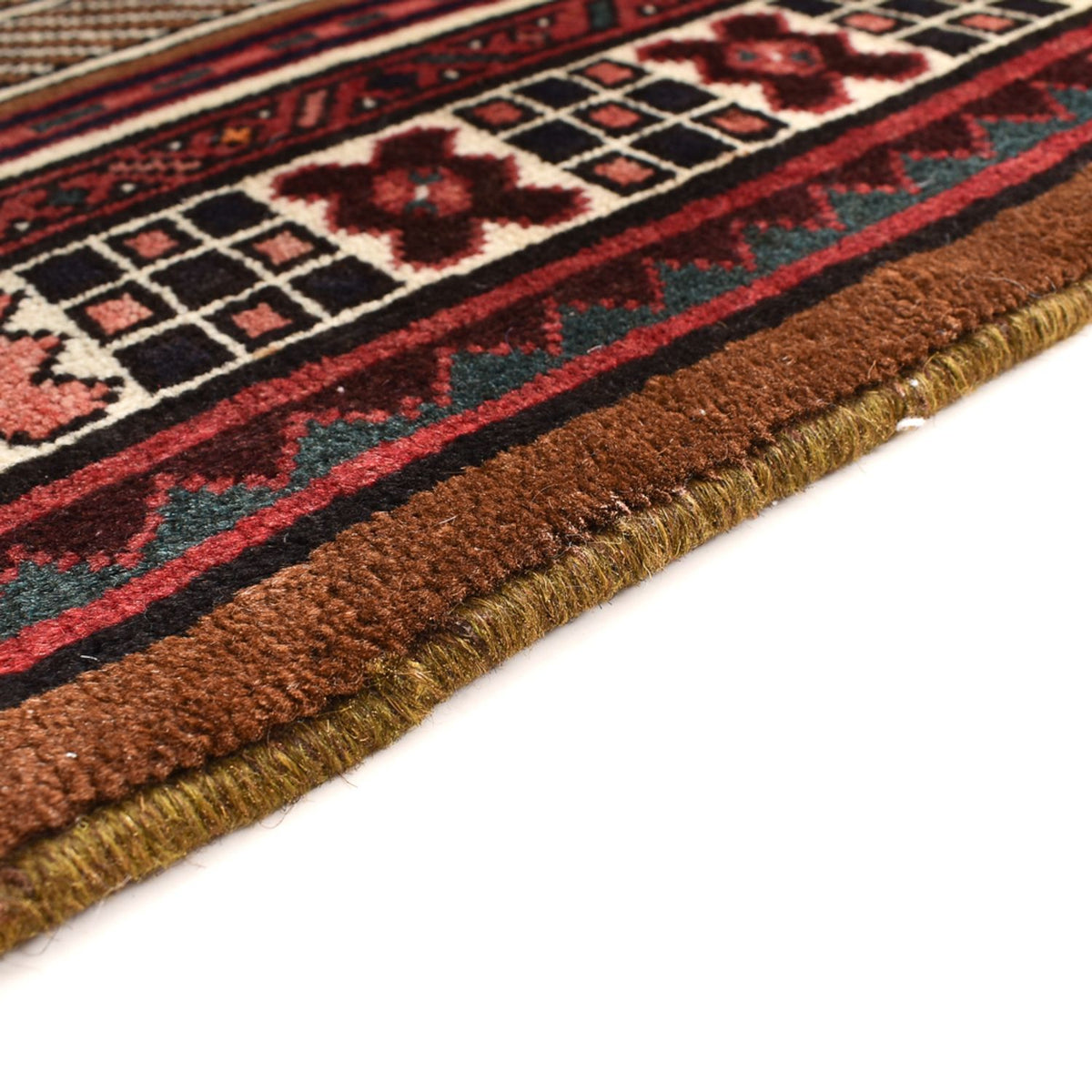 Sarab Mattan 100x222cm - Persisk matta