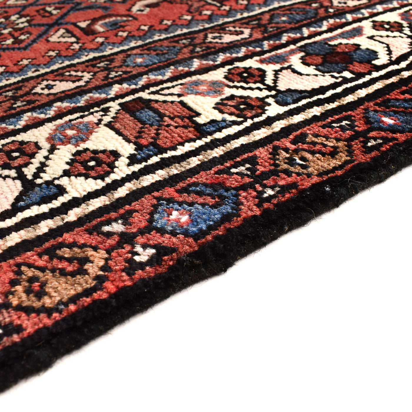 Hosseinabad Mattan 315x104cm - Persisk matta