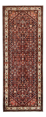 Runner Persisk matta - Nomadic - 323 x 119 cm - rost