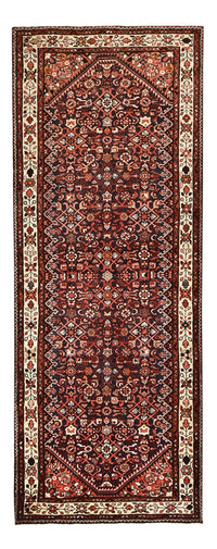 Runner Persisk matta - Nomadic - 323 x 119 cm - rost