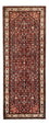 Runner Persisk matta - Nomadic - 323 x 119 cm - rost