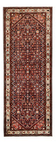 Hosseinabad Mattan 323x119cm - Persisk matta